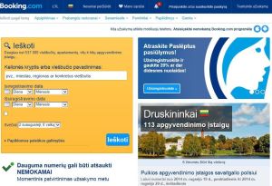 Booking.com Employment