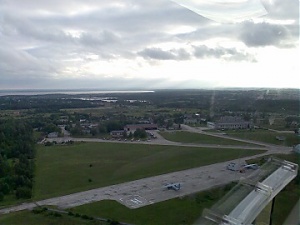 Lithuania's Siauliai earmarks EUR 9 mln to upgrade airport ahead of