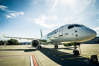 Photo: airBaltic.