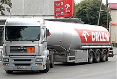 PKN ORLEN's retail sales hit record in Q1 PKN ORLEN's retail sales hit record in Q1