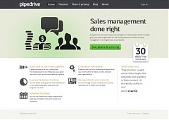 Estonian startup Pipedrive to grow its business in the South Asian market Estonian startup Pipedrive to grow its business in the South Asian market
