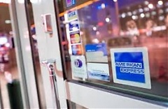 Swedbank starts providing American Express card payment processing in Baltics Swedbank starts providing American Express card payment processing in Baltics