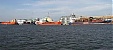 Klaipeda Port's cargo handling increased by 13.9% in Q1