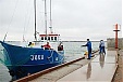 Juku starts sailing season between Tallinn and Aegna Juku starts sailing season between Tallinn and Aegna