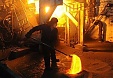 Liepajas metalurgs was the leader in metal processing and mechanical engineering industry in 2012 Liepajas metalurgs was the leader in metal processing and mechanical engineering industry in 2012