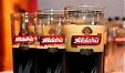 "Aldaris" reduces losses by 33% "Aldaris" reduces losses by 33%