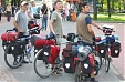 Small increase in number of tourists visiting Latvia observed in Q1 Small increase in number of tourists visiting Latvia observed in Q1