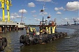 Klaipedos Nafta wins 2015 European Gas Award for Project of Year Klaipedos Nafta wins 2015 European Gas Award for Project of Year