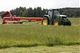 Lithuanian Agrowill Group posts EUR 42 mln in revenue in 2014 Lithuanian Agrowill Group posts EUR 42 mln in revenue in 2014