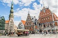 Number of guests in Riga hotels might grow by 10 % this year Number of guests in Riga hotels might grow by 10 % this year
