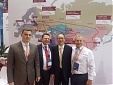 LDz Logistika, Germany's RTSB to cooperate in development of Asia-North Europe routes LDz Logistika, Germany's RTSB to cooperate in development of Asia-North Europe routes