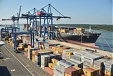 Klaipedos Smelte: we're becoming global container handling port Klaipedos Smelte: we're becoming global container handling port