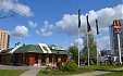 McDonald’s implements EUR 10 mln worth investments program McDonald’s implements EUR 10 mln worth investments program