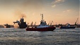 Klaipeda remains Baltics' No 1 container port; Riga comes 2nd Klaipeda remains Baltics' No 1 container port; Riga comes 2nd