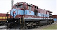 Estonia's Operail to construct 1st LNG freight locomotive in Baltics Estonia's Operail to construct 1st LNG freight locomotive in Baltics