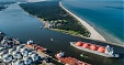 New Novatek LNG cargo arrives in Klaipeda New Novatek LNG cargo arrives in Klaipeda
