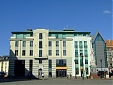 Corum Asset Management buys Kamarin's House in Riga from Baltic RE Group Corum Asset Management buys Kamarin's House in Riga from Baltic RE Group
