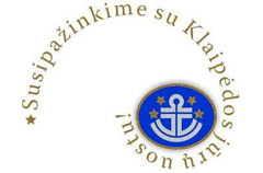 Public Relation action “Discover Klaipėda port” begins today Public Relation action “Discover Klaipėda port” begins today