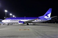 Last obstacle for the government to take over Estonian Air from SAS disappeared