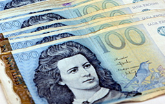 Stabilization reserve volume in Estonia fell by 2.5 bln kroons in 2009 Stabilization reserve volume in Estonia fell by 2.5 bln kroons in 2009