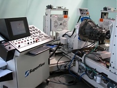 LVL 1 mln invested in Recro automatic transmission remanufacturing plant in Cesis
