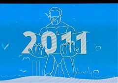 Tallinn 2011 presents new logo and slogan