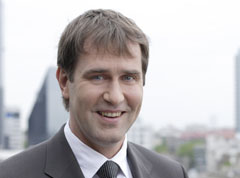 Aivar Rehe: unemployment rate needs to be taken below 10% as soon as possible in Estonia