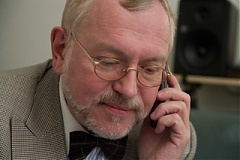 Rudolf Meroni uncovers the truth behind theft allegations