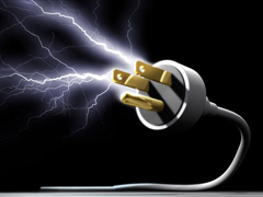 Electricity rates for households reduced in Latvia since July 1 Electricity rates for households reduced in Latvia since July 1