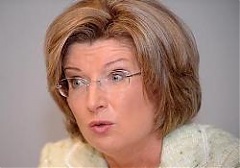 Auditor General: still too much bureaucracy in Latvia Auditor General: still too much bureaucracy in Latvia