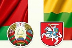 Prospects for Belarus-Lithuania regional cooperation are excellent Prospects for Belarus-Lithuania regional cooperation are excellent