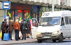 CPB begins criminal process against Riga officials for bribe taking in transport sector CPB begins criminal process against Riga officials for bribe taking in transport sector