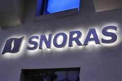 Bankruptcy of Snoras gets recognised in Switzerland Bankruptcy of Snoras gets recognised in Switzerland