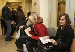 Latvian ministries predict 13.4% average unemployment rate for 2012 Latvian ministries predict 13.4% average unemployment rate for 2012