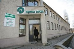 10% working age Lithuanians are unemployed 10% working age Lithuanians are unemployed