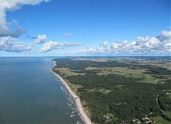 In January-June cargo handling in the Baltic Eastern Seaports grew by 5,1%