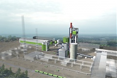 New Lithuanian combined heat power plant to use local biofuel New Lithuanian combined heat power plant to use local biofuel