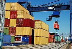 Lithuania registers EU's steepest increase in export in January-March Lithuania registers EU's steepest increase in export in January-March