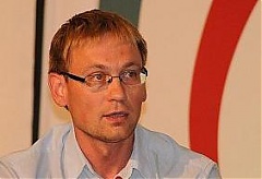 Peep Peterson elected the new head of Estonian Trade Unions Confederation Peep Peterson elected the new head of Estonian Trade Unions Confederation