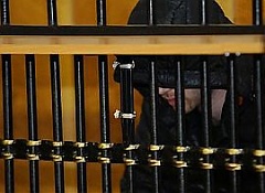Latvian hacker prepared to turn to EU Court of Human Rights in regard to U.S. request for his extradition Latvian hacker prepared to turn to EU Court of Human Rights in regard to U.S. request for his extradition