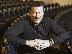 Former Latvian Opera head Zagars to join Repse's party Former Latvian Opera head Zagars to join Repse's party