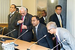PM: we have to encourage Lithuania-Malaysia cooperation PM: we have to encourage Lithuania-Malaysia cooperation