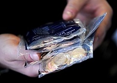 Several dozen thousand euro starter kits sold in 1 day in Latvia Several dozen thousand euro starter kits sold in 1 day in Latvia
