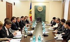 Lithuania's MFA: Moldova is currently Eastern Partnership's clear leader Lithuania's MFA: Moldova is currently Eastern Partnership's clear leader