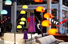 Exhibition of furniture and design of interior to be held in Lithuania in March Exhibition of furniture and design of interior to be held in Lithuania in March