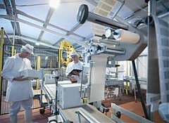 Latvia registers EU's lowest decrease in industrial production output in May Latvia registers EU's lowest decrease in industrial production output in May