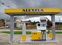 The average price of petrol 95 in Estonia fell by 21.5% in January y-o-y The average price of petrol 95 in Estonia fell by 21.5% in January y-o-y