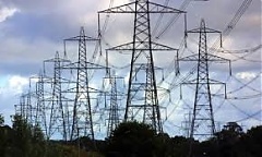 In Estonia Increased electricity consumption in June results in increase in production In Estonia Increased electricity consumption in June results in increase in production