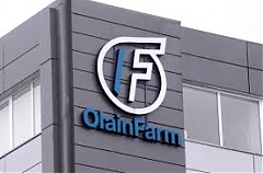 Olainfarm CEO Maligins sells company's shares to increase Olainfarm stake in Silvanols Olainfarm CEO Maligins sells company's shares to increase Olainfarm stake in Silvanols