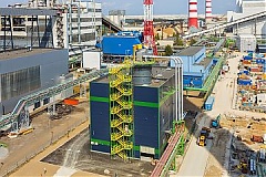 Sutter: Eesti Energia eyes a working refinery in Europe Sutter: Eesti Energia eyes a working refinery in Europe